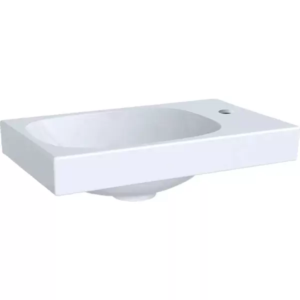 Acanto Kézmosó, 40x11.5x25cm