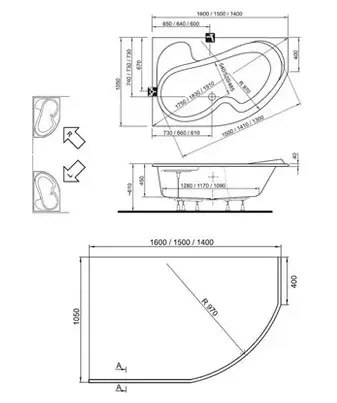 akrilkad-a-elolap-rosa-160cm-feher_11045_2
