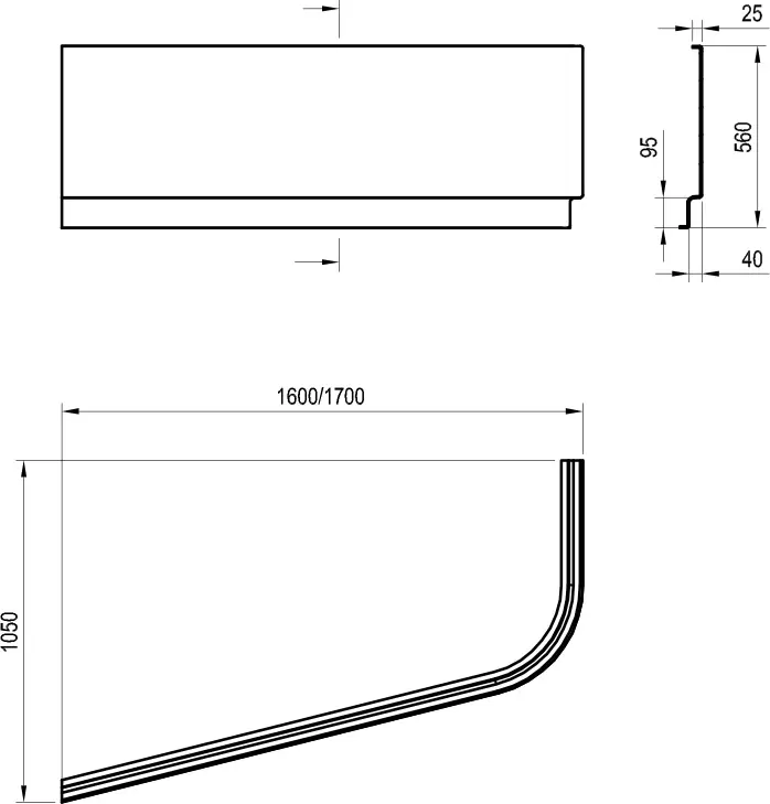 akrilkad-elolap-chrome-160x105-jobb-feher_11092_tn_panel-chrome-asym
