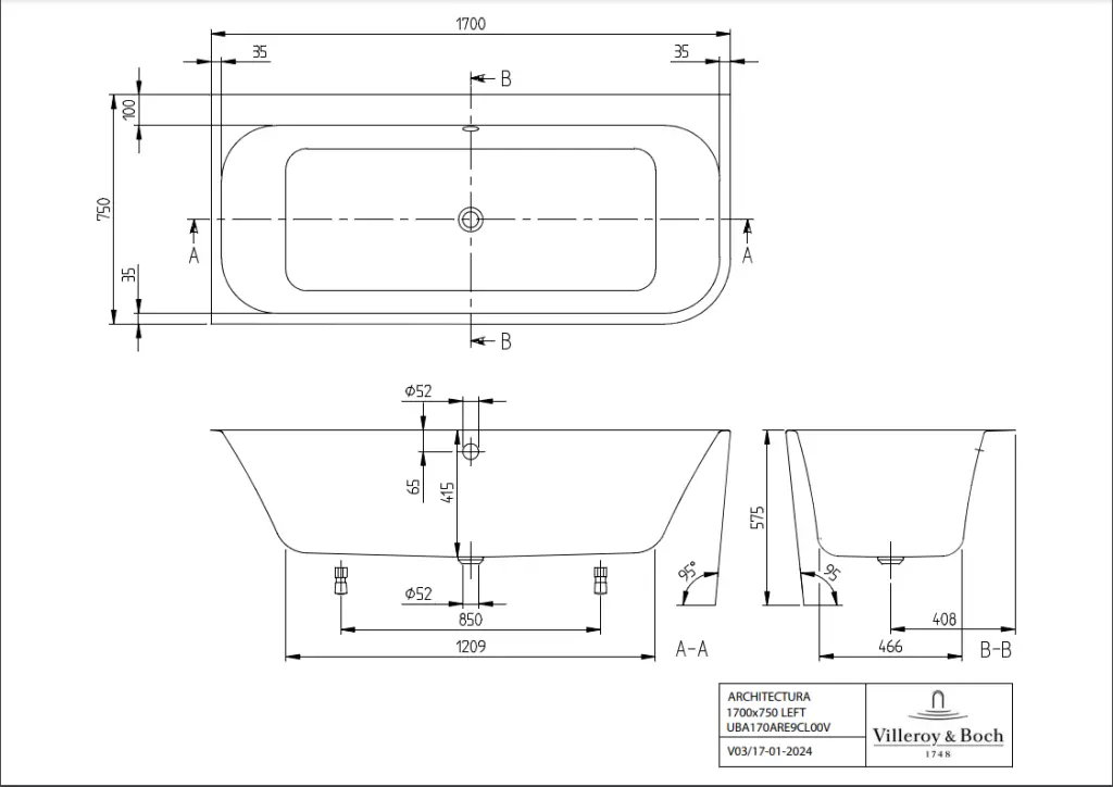 architectura-furdokad-sarok-bal-old-17075-feher_35423_uba170are9cl00v_muszaki