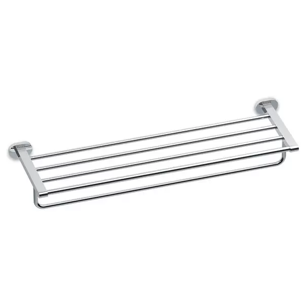 CHROME Törülközőtartó állvány 66 cm CR 330