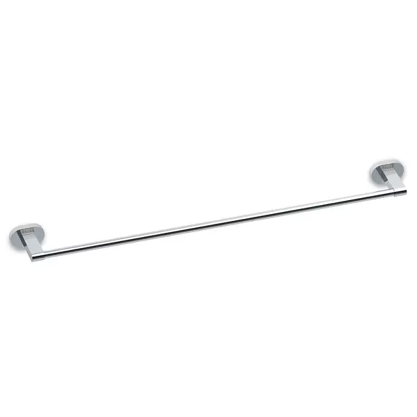 CHROME Törölközőtartó rúd szimpla 66cm CR 310