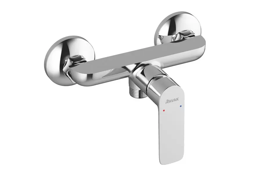 CL 032.00 Zuhany mixer Zuhanyszett nélkül