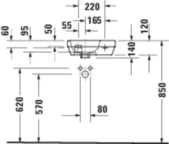 d-code-ii--kezmoso-400mm-csaplyuk-jobb-feher_37041_dura07494000412_3
