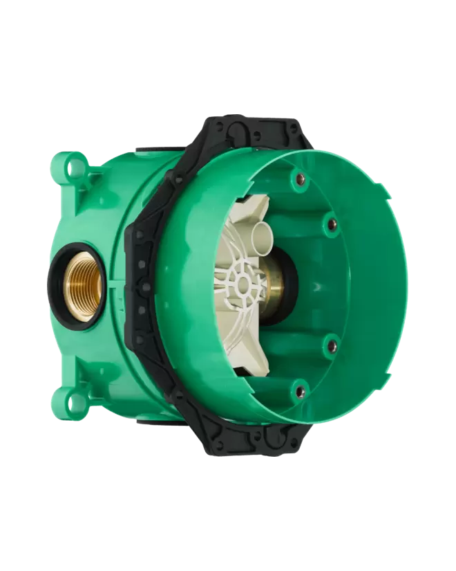 iBox universal alaptest DN15/DN20+