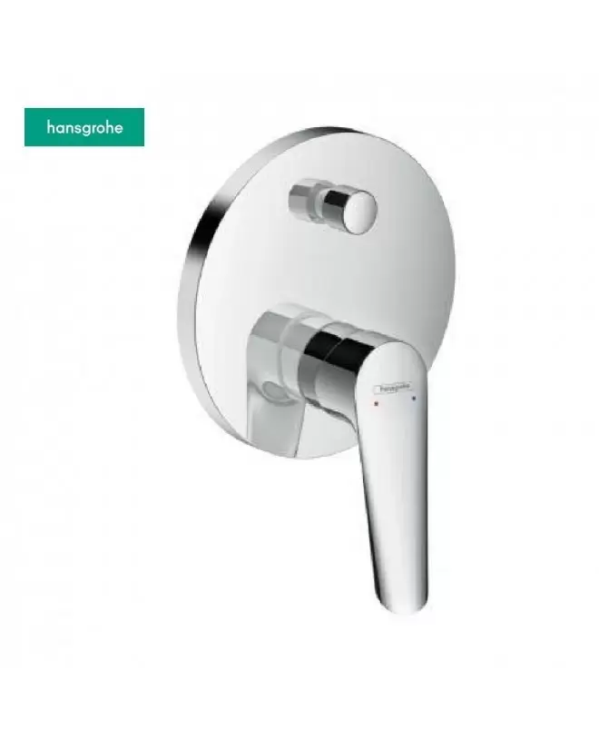 Logis E Falsík alatti kádcsaptelep, króm