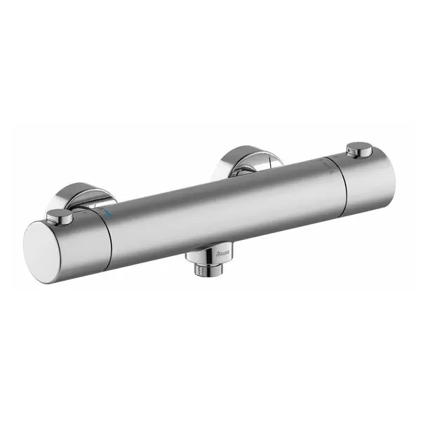 PU 033.00/150 Termosztátos zuhanycsaptelep