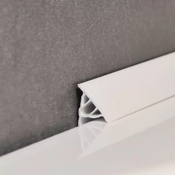 Ravak Takaróléc 10/2000 fehér