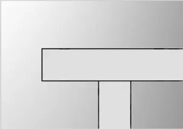 Sanit LOS nyomólap kr-fehér 16733000016