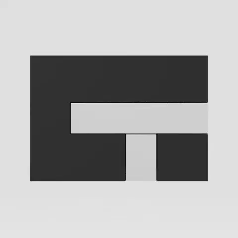 Sanit LOS nyomólap m.kr-fek. 16733000008