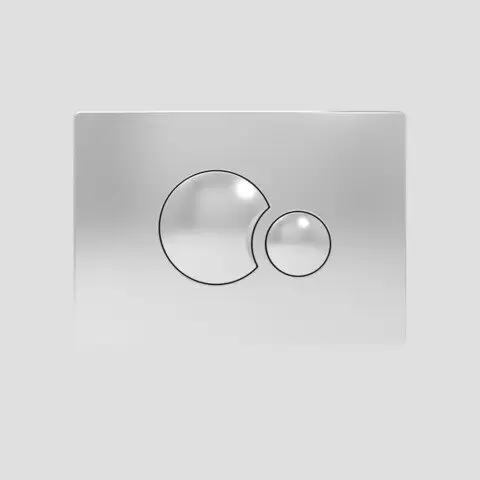 Sanit Nyomólap 706 króm