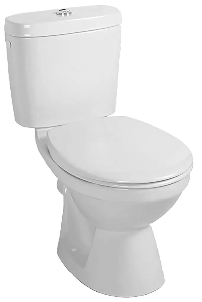 Saval 2.0 Mb WC, mélyöblítésű, hátsókifolyású**