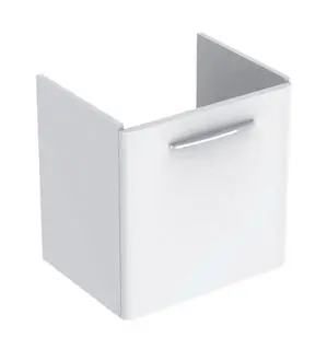 Selnova alsó szekrény mosdóhoz, 54.4x55.7x44.6cm