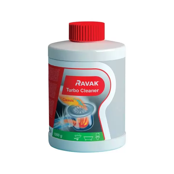 Turbo Cleaner (1000 g)