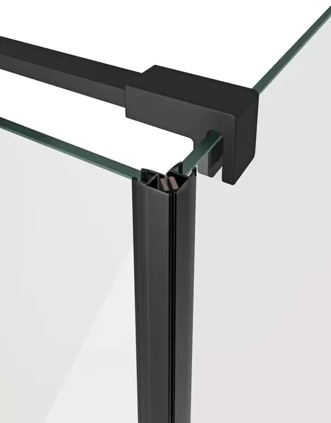 zuhanyajto-cosd1-90-fekete--transparent_33811_detail-vzpera-black